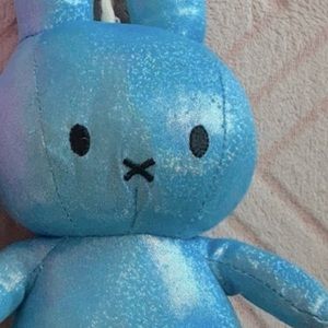Miffy Plushie
